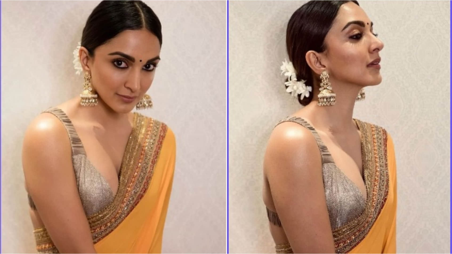 kiara advani at airport in green co ord set are so affordable perfect for summer outing