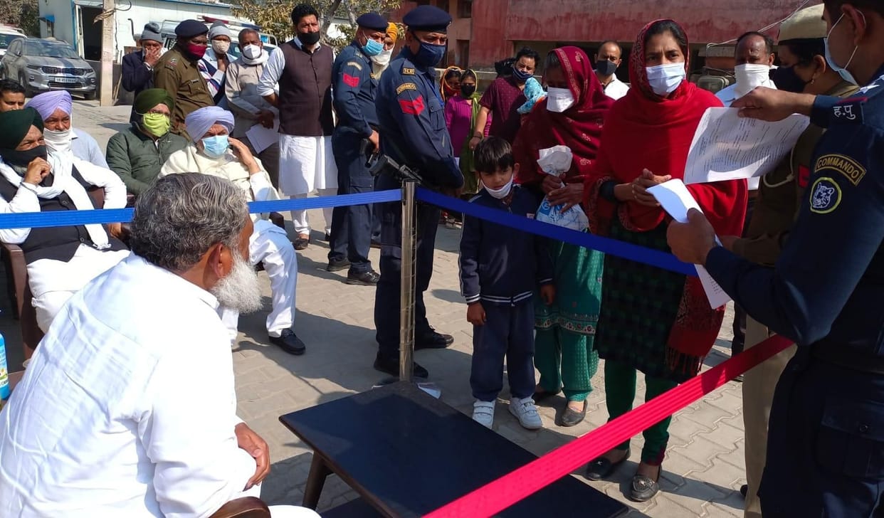 Students made aware of Vedic knowledge