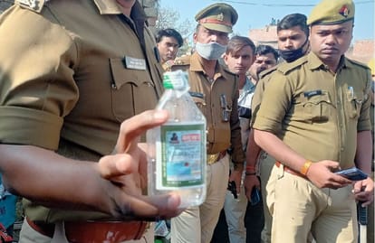 Bahubali MLA Ramakant yadav is master mind of azamgarh poisonous liquor case