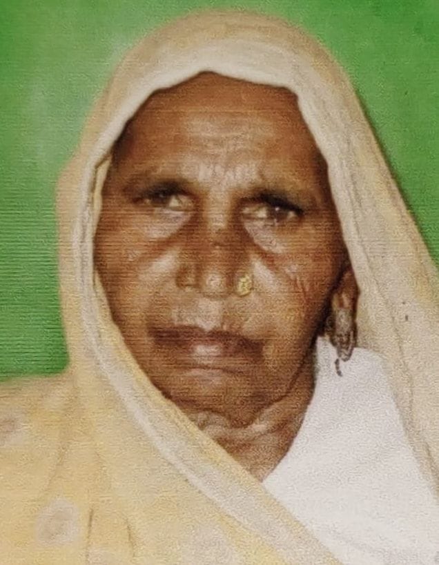 Old woman dies after being hit by safari, uproar