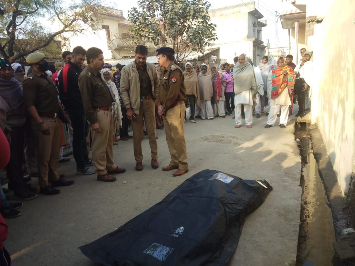 Wedding celebrations celebrated overnight, shadow mourning in the morning
