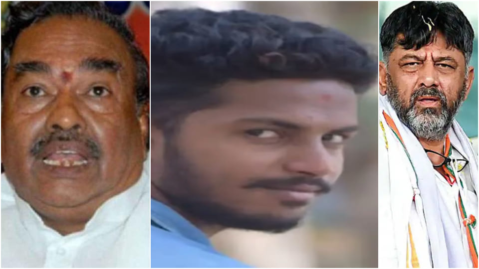 Bajrang dal activist Harsha killed in shivamogga live updates