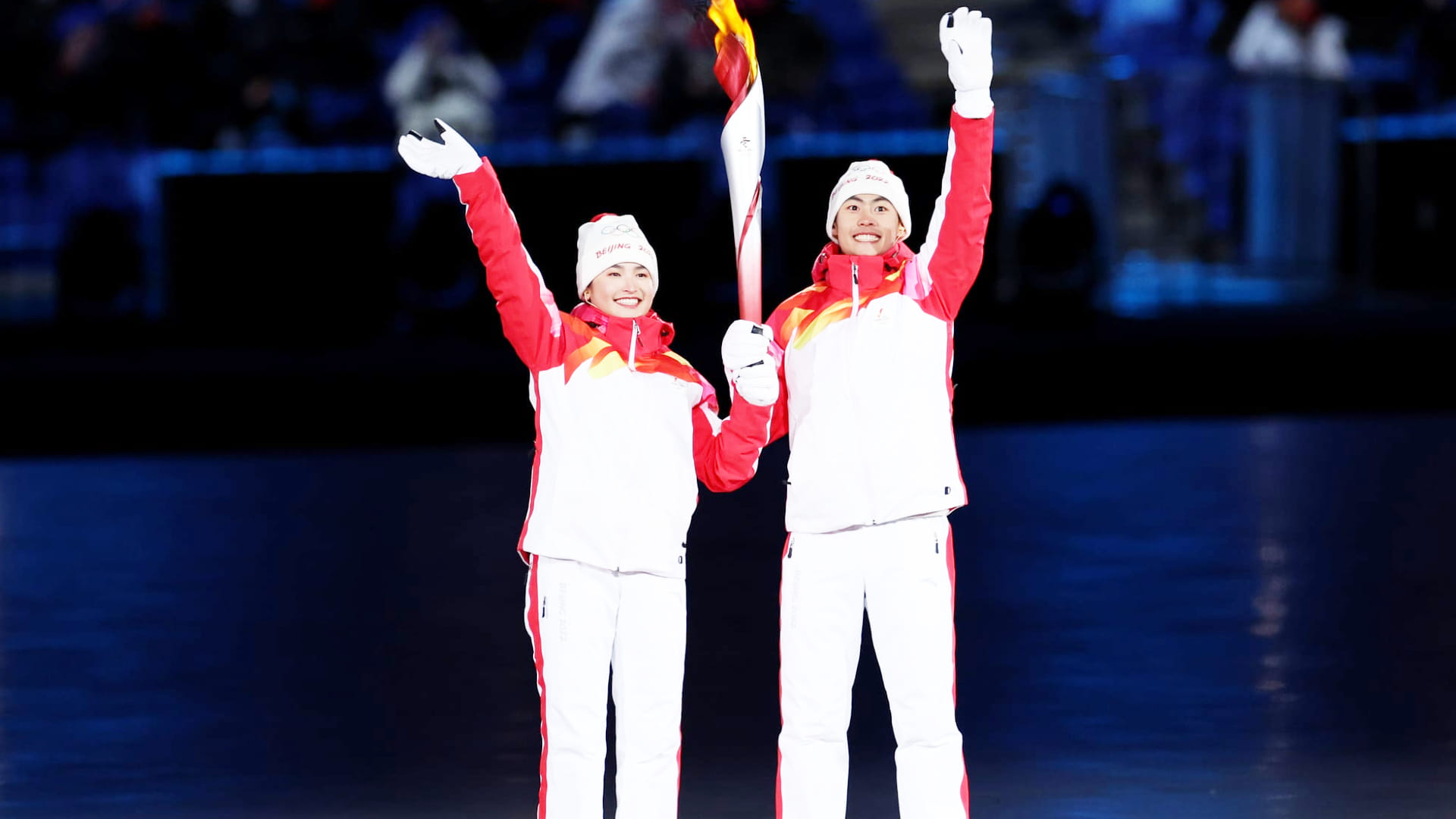 Beijing Winter Olympics: Six Controversial moments of Winter Games; doping, poor system, Uyghur Athlete, see photos