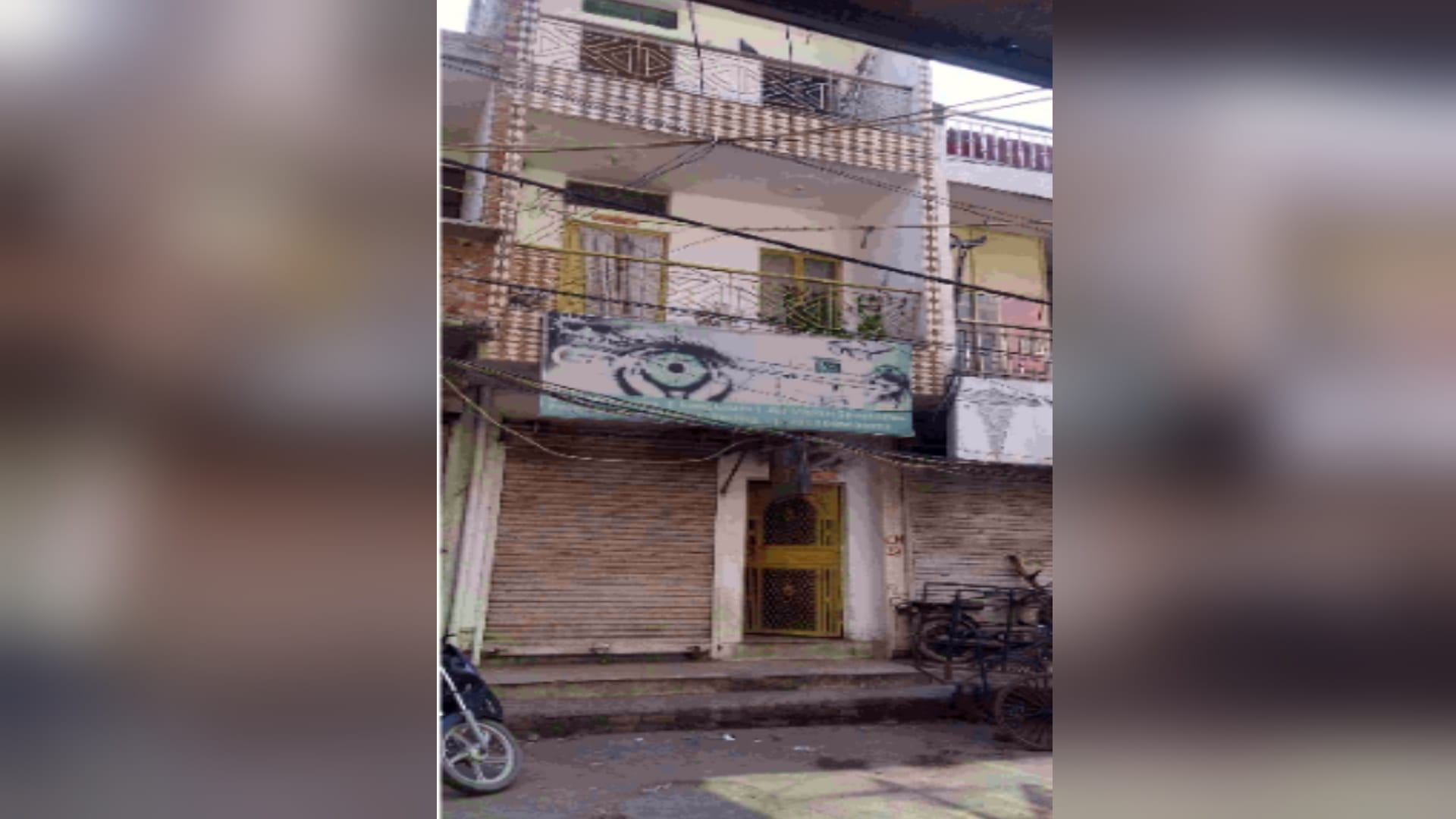 Delhi daughter killed mother for staying with her live in partner mother was BJP leader read full plotting