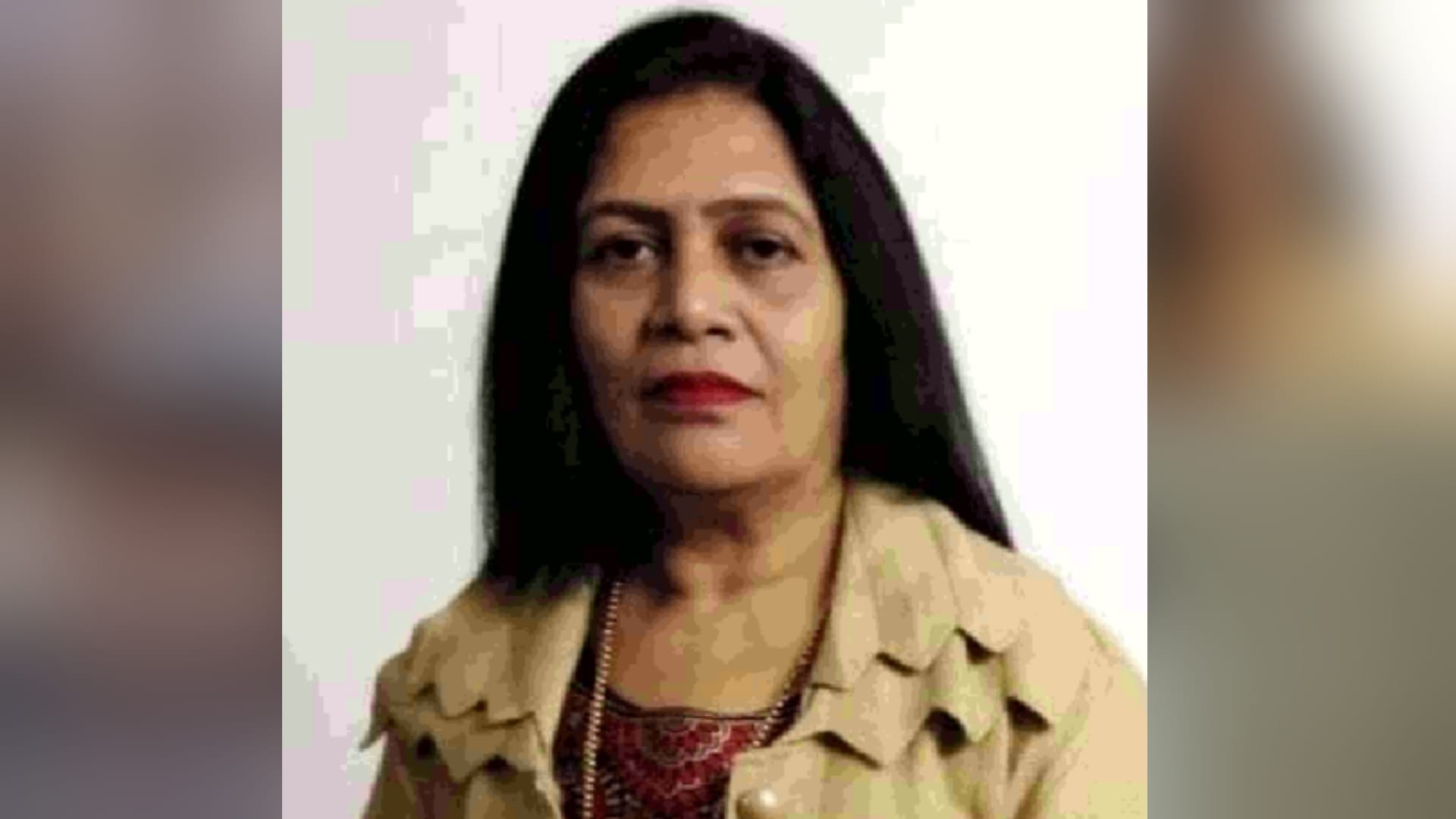 Delhi daughter killed mother for staying with her live in partner mother was BJP leader read full plotting