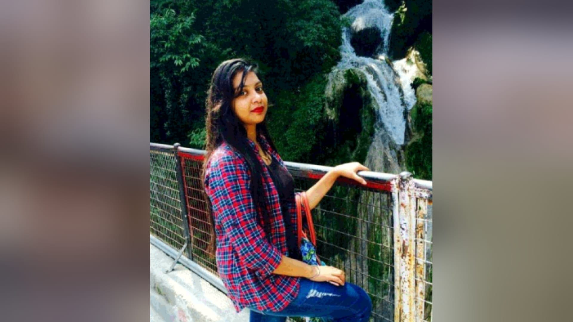 Delhi daughter killed mother for staying with her live in partner mother was BJP leader read full plotting