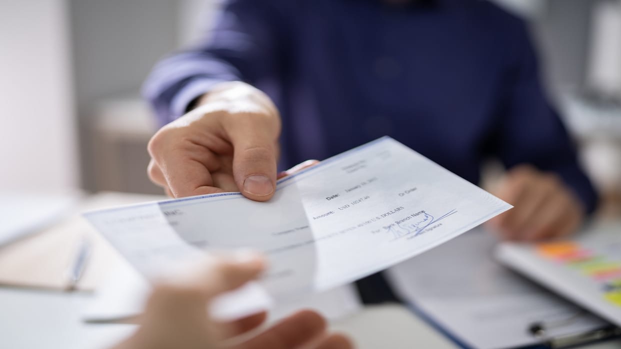 Cheque Bounce Meaning Know Its Legal Process and Charges