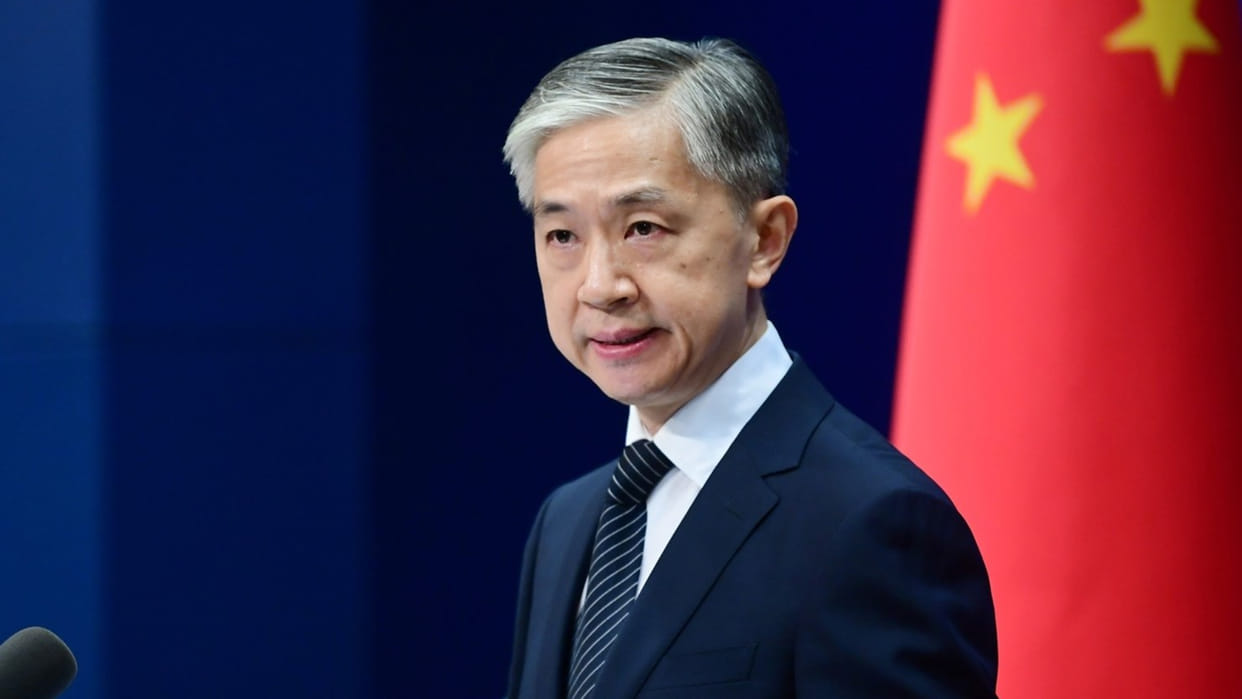 China on mediation mission to 'bridge' differences between Pakistan and Iran