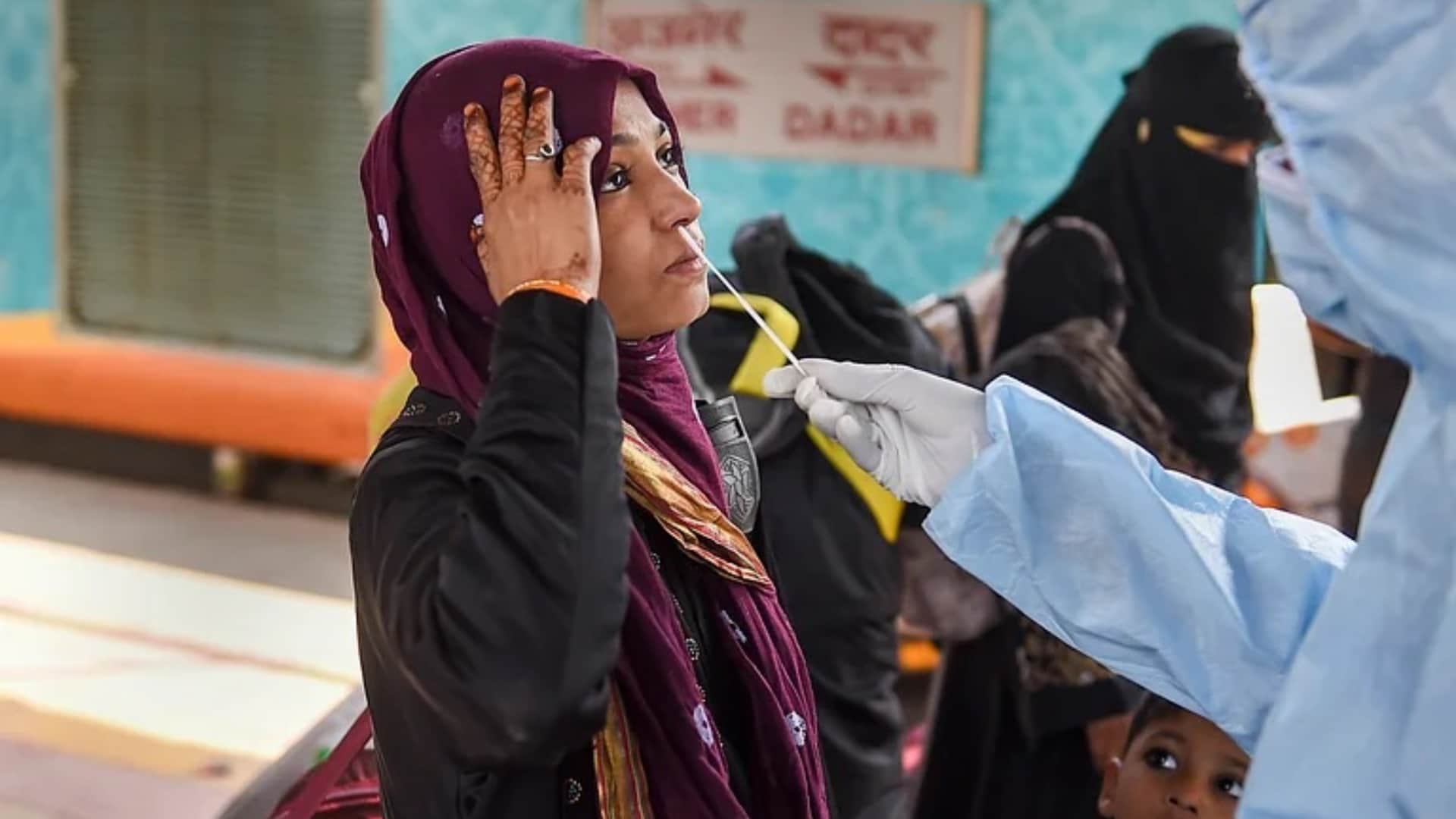 Corona test will be done for cold and fever patients in gorakhpur