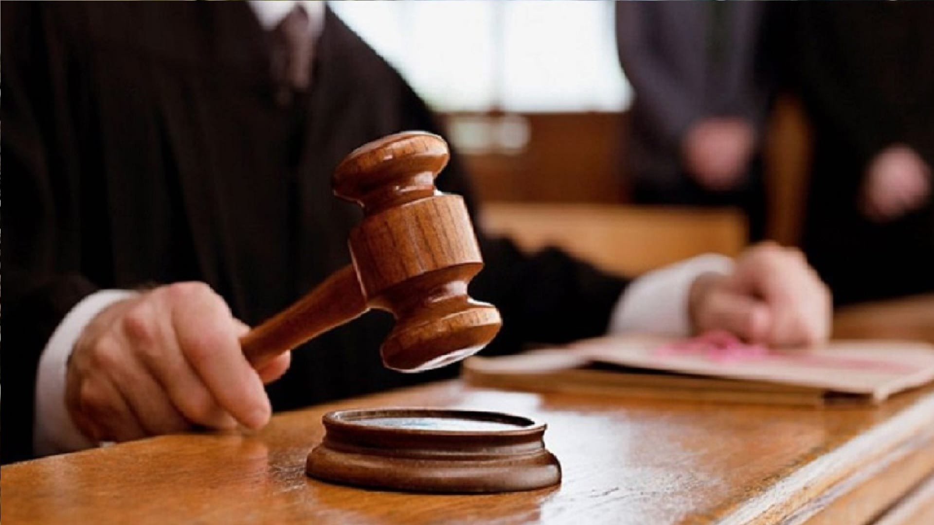 Court in Rampur considering Gulfiza as an adult ordered her to take an independent decision