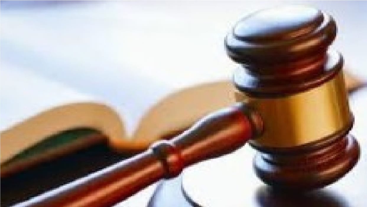 former municipal president Azhar Ahmed Khan close to SP leader Azam Khan Bail Rejected