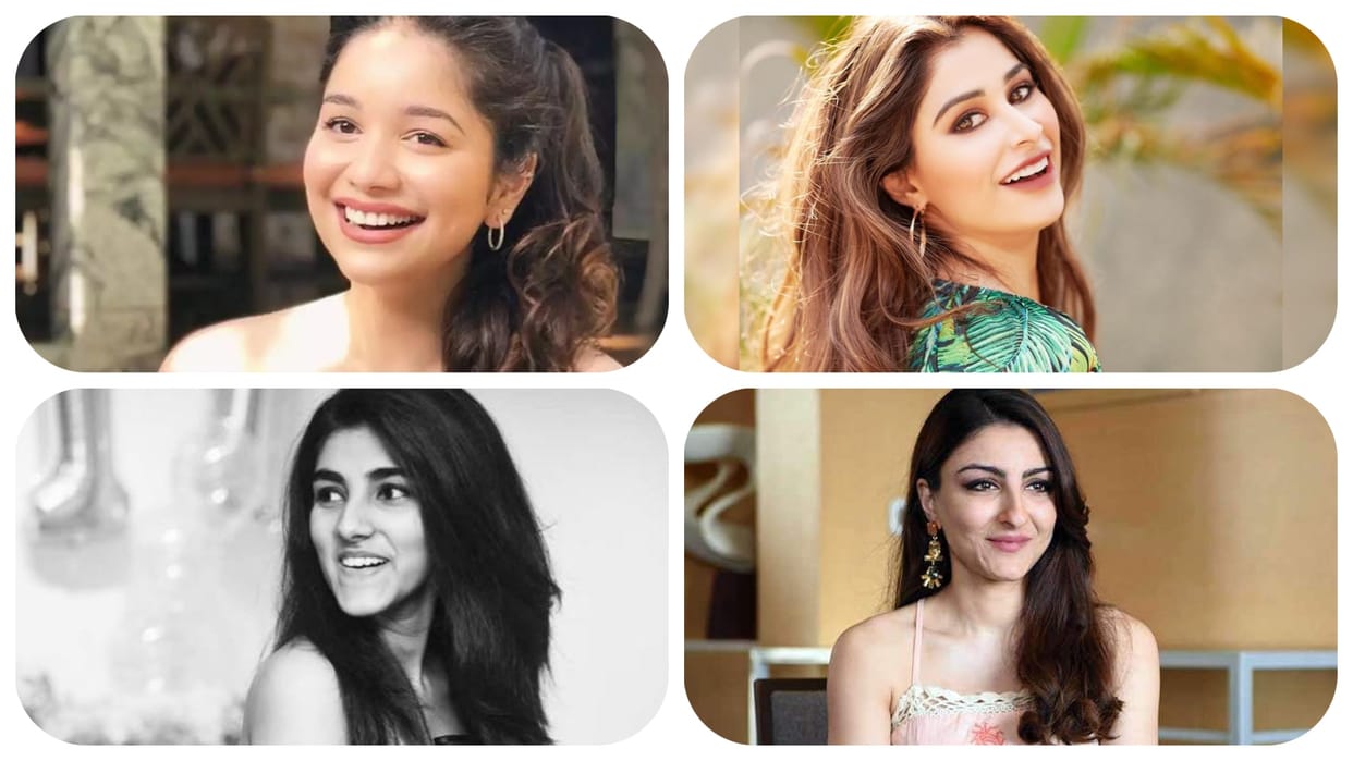 Cricketers Beautiful Daughters: Daughters of These  Cricketers are More Beautiful Than Bollywood Actress; Sara Tendulkar, Sana Ganguly, Rabia