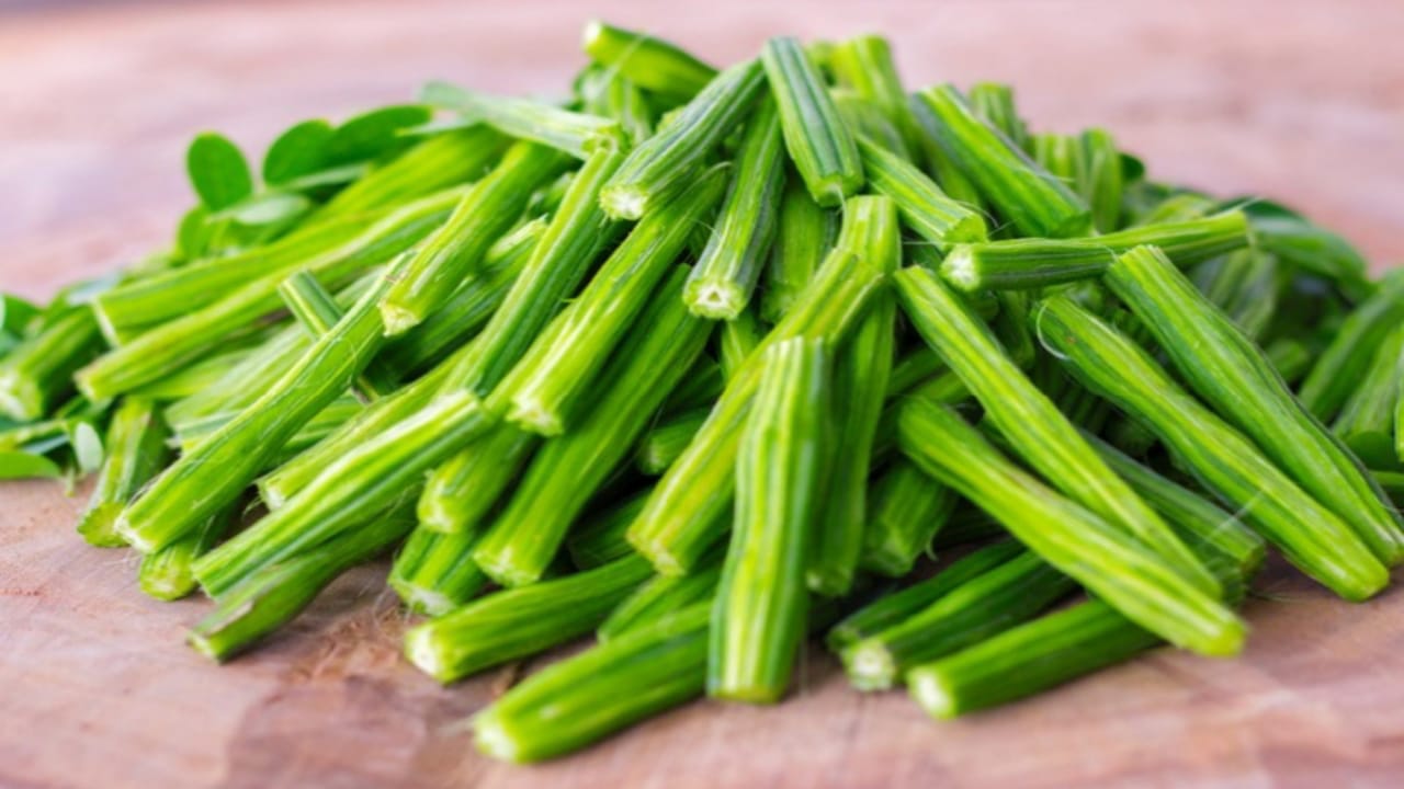 Business Ideas Start you can earn lacs of rupees by cultivation of Drumsticks vegetable