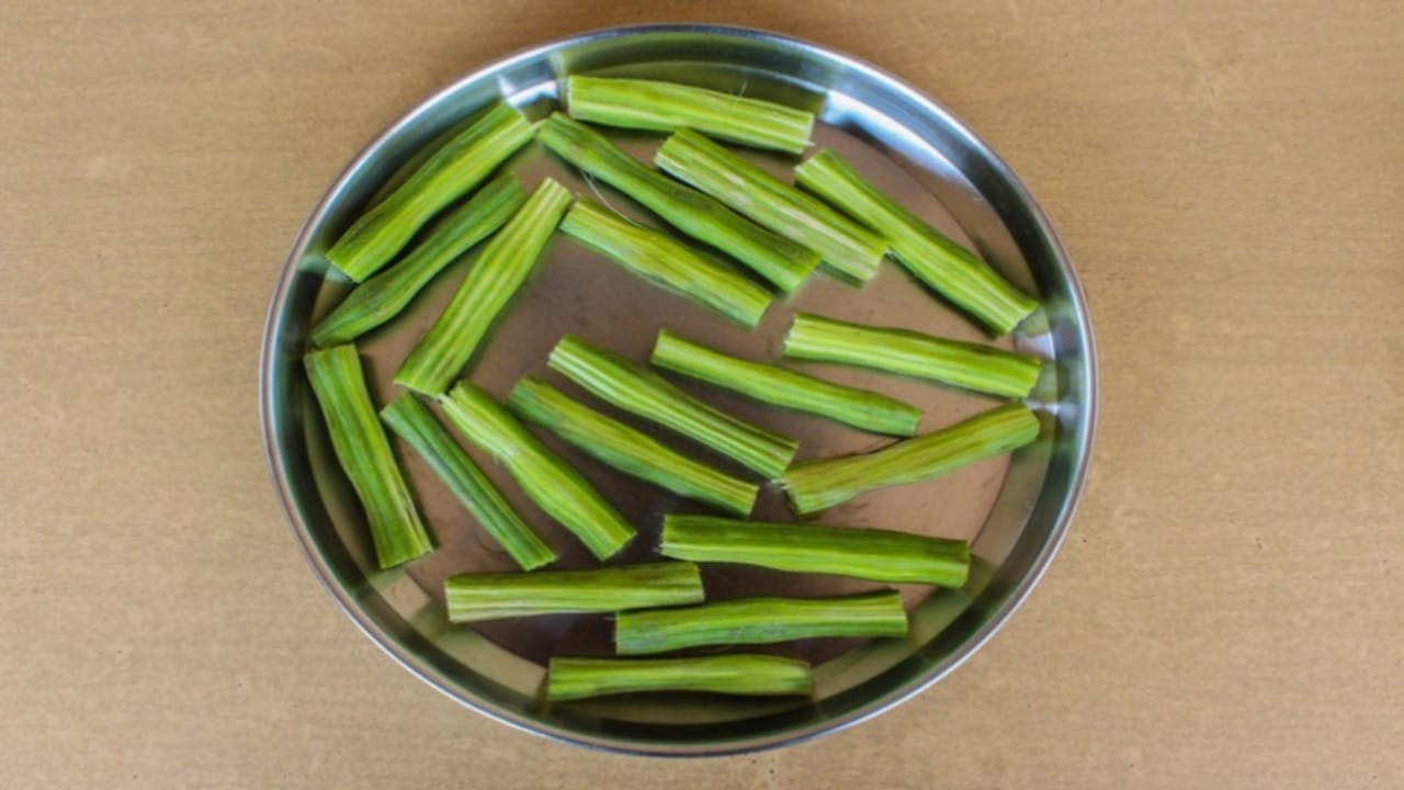 Business Ideas Start you can earn lacs of rupees by cultivation of Drumsticks vegetable