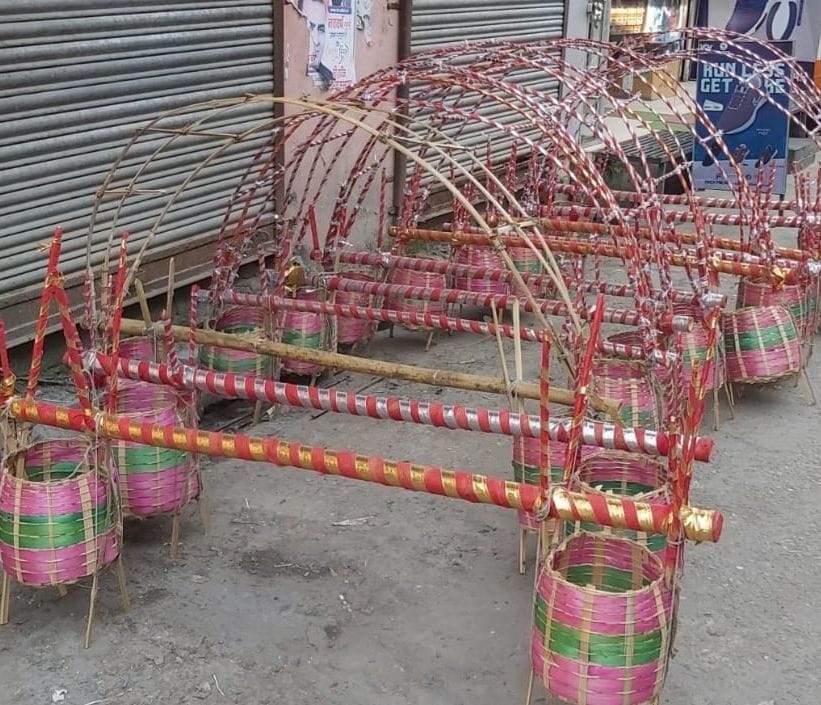 Cultural programme.