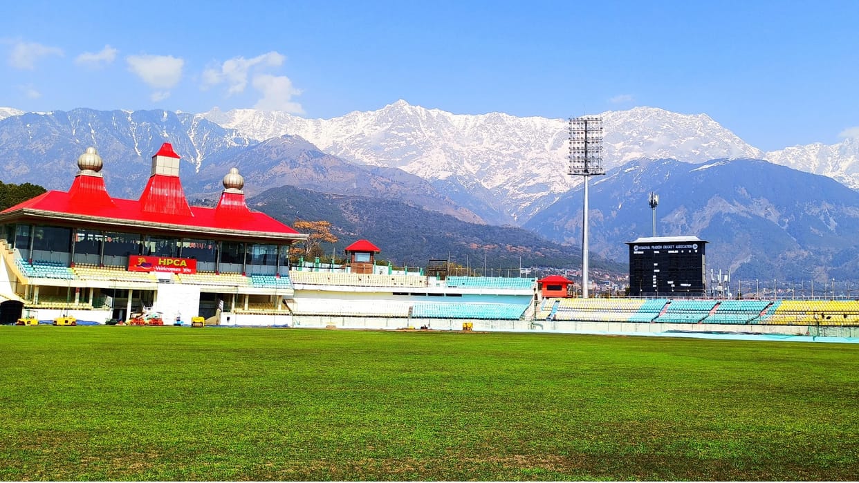 india sri lanka t20 cricket match in hpca stadium dharamshala and sri lanka team strategy