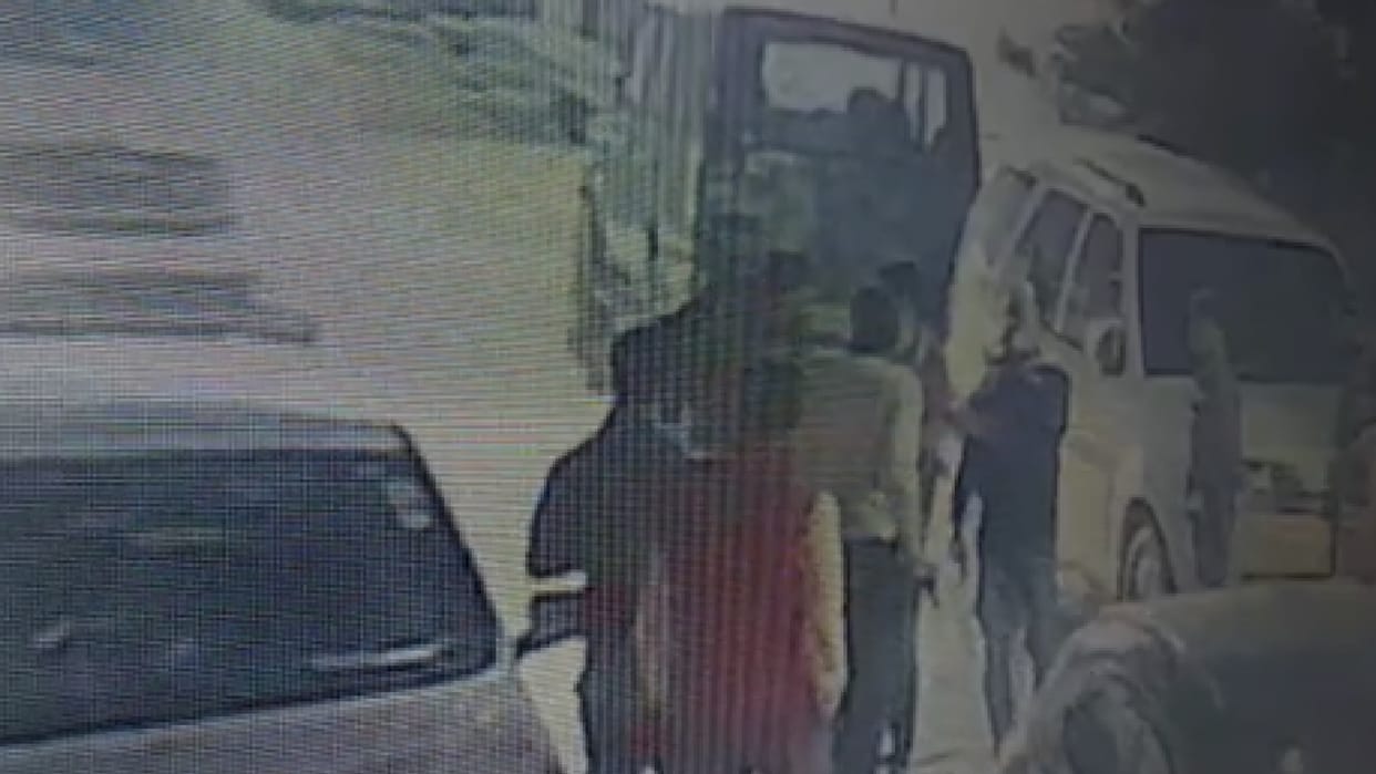 Gwalior: Firing on son of BJP leader Balveer Singh Tomar, the attackers arrested