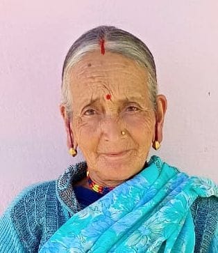 Death in Bangapani
