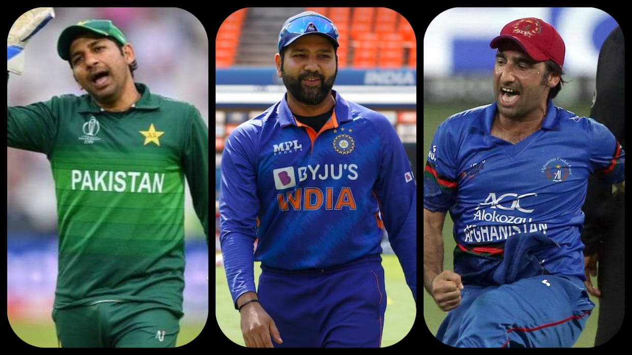 IND vs WI 3rd T20 Records Stats Rohit Sharma records made Broken Team India Record Stats equals Pakistan win numbers