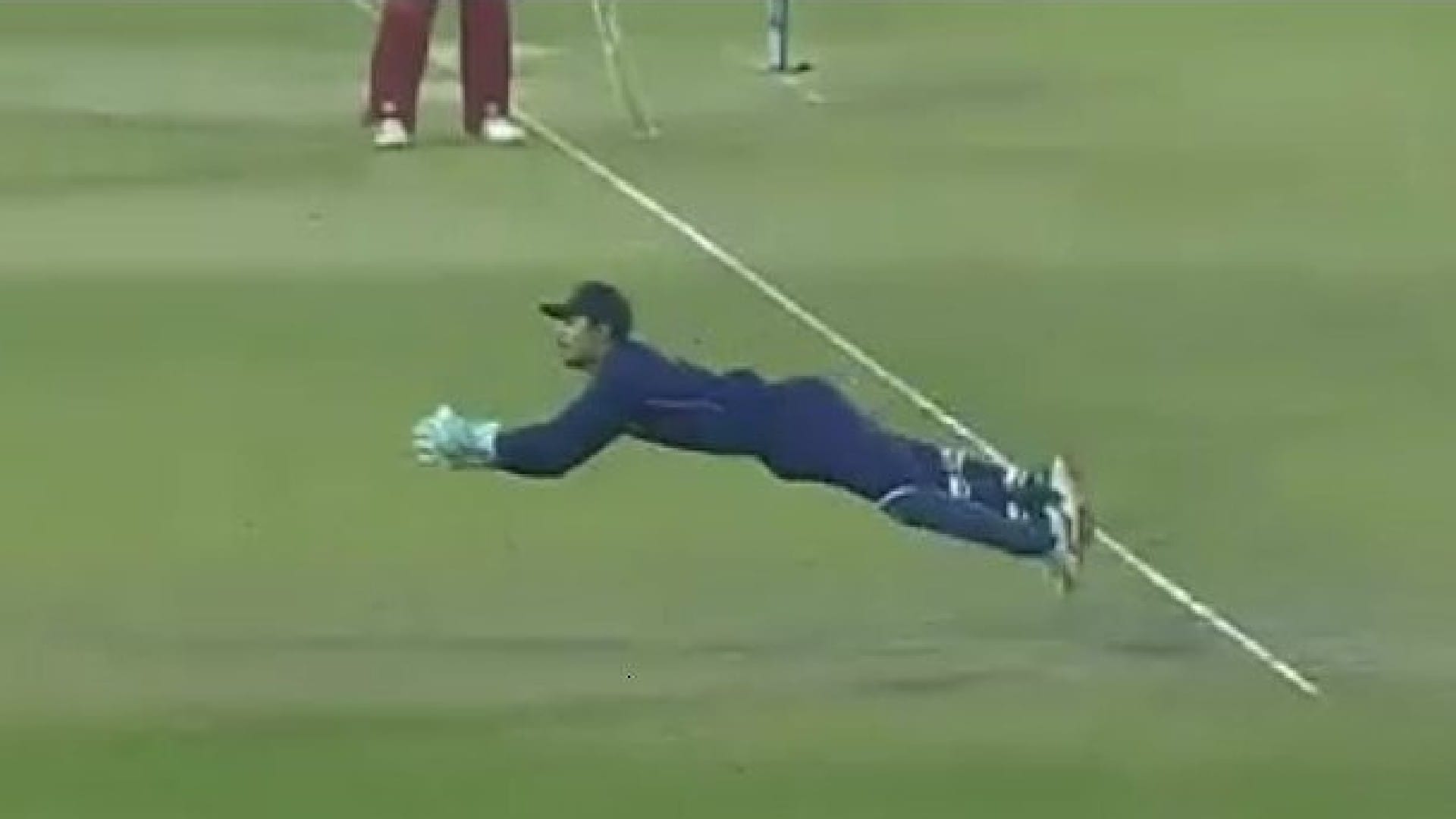 IND vs WI 3rd T20 Photo Story Rohit Special DRS to Suryakumar yadav one handed six and Ishan Kishan Flying catch