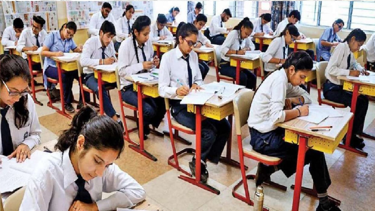 Jammu Kashmir: Vocational trainers government schools thirty thousand salary