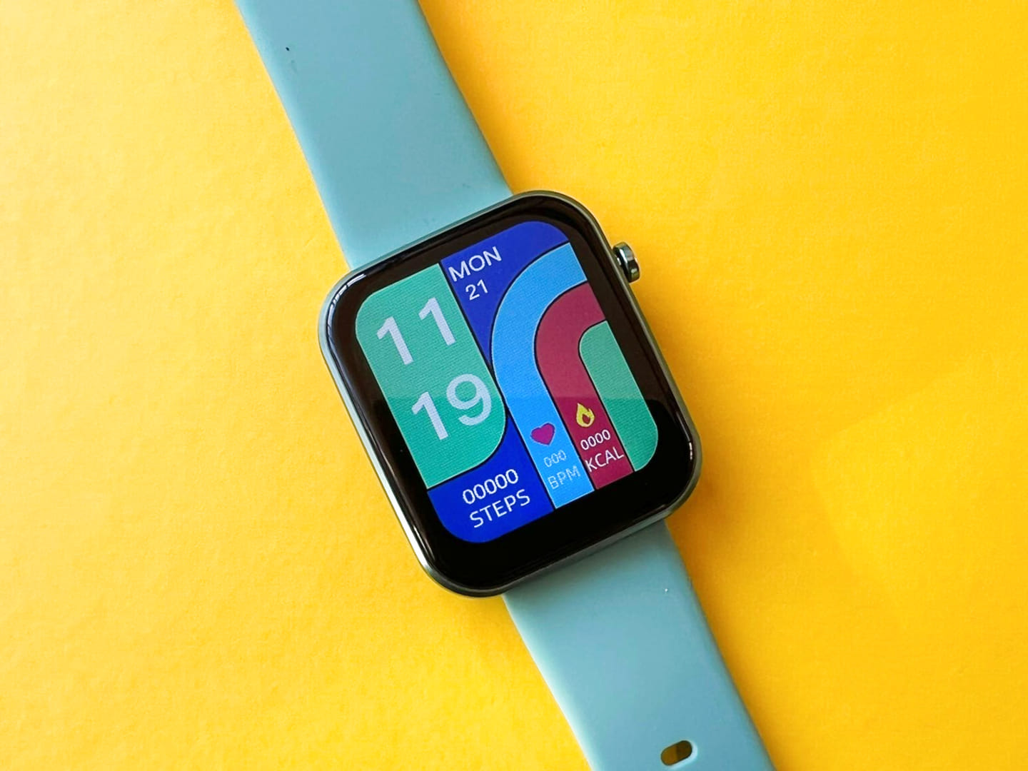 Just Corseca Sportivo SmartWatch review