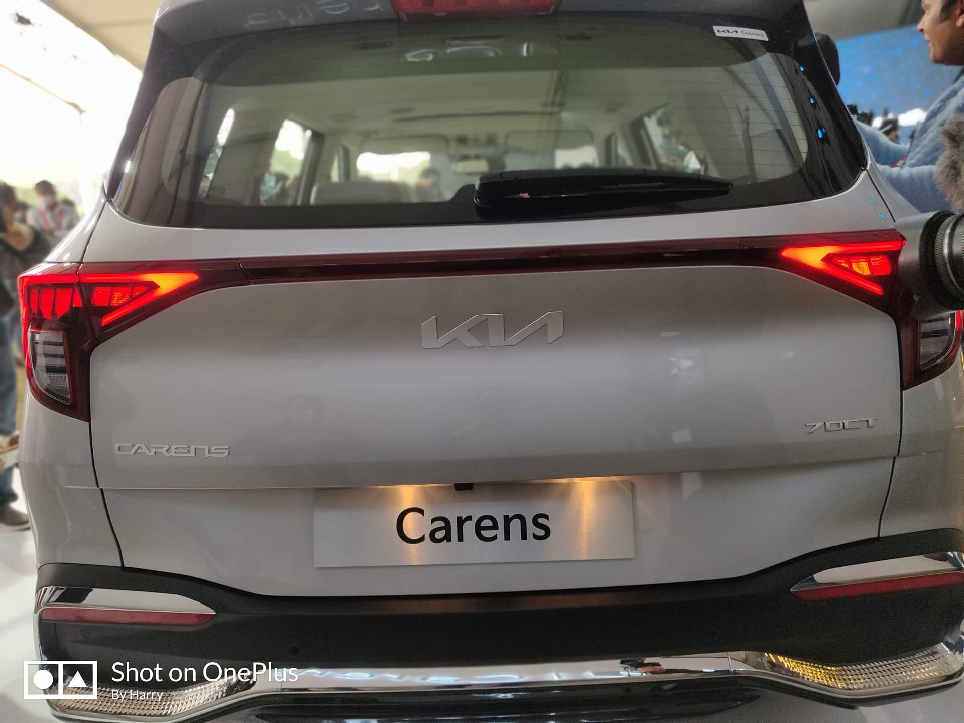 Kia Cars India Kia Cars Sales Kia announces it has crossed four-lakh sales milestone in India and completes five-lakh vehicle dispatches from its Anantapur plant in Andhra Pradesh