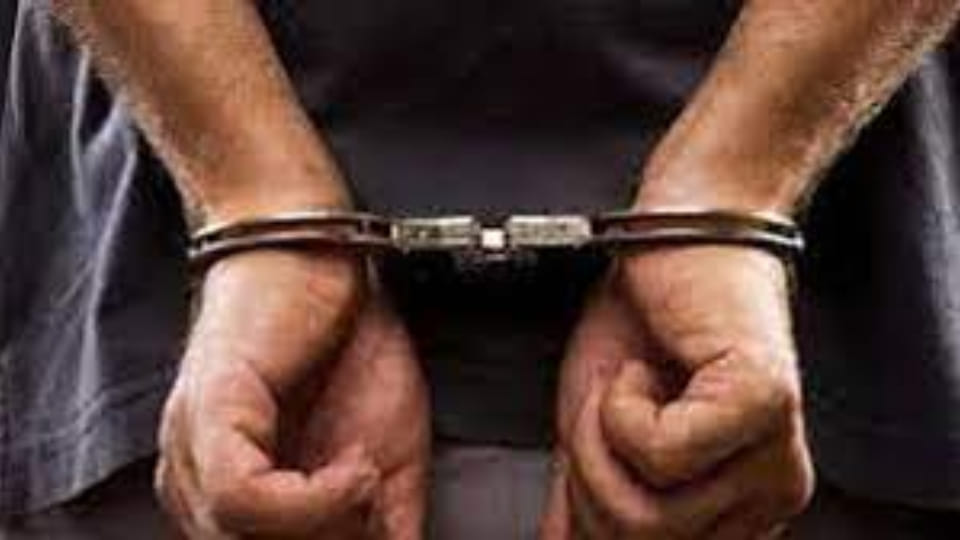 Jamshedpur Crime News four accused arrested for kidnapping businessman akash sinha