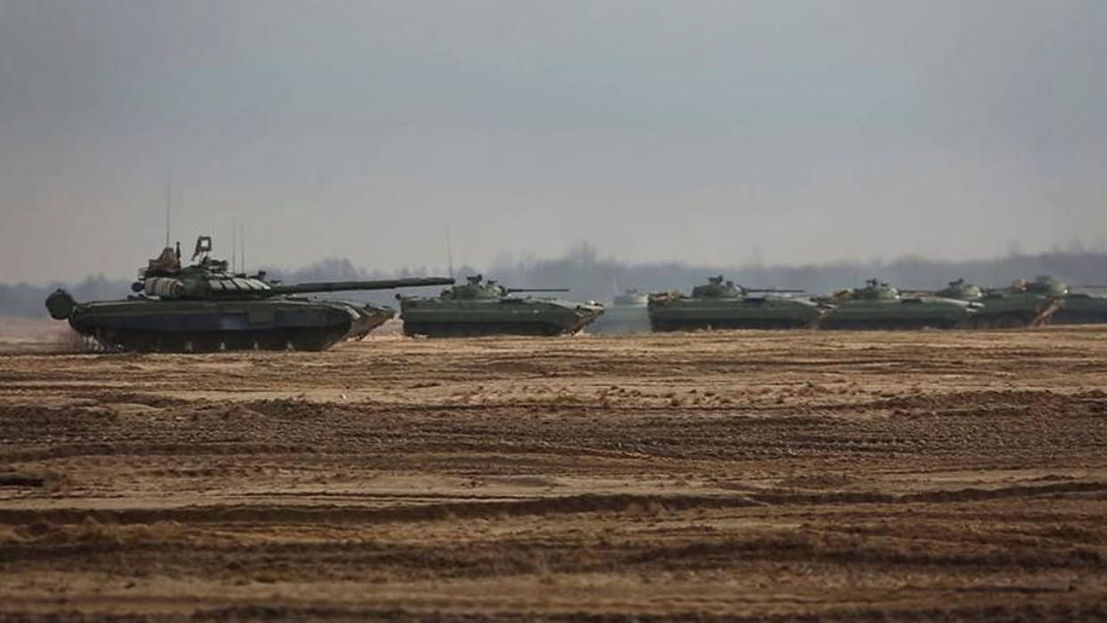 Russia Ukraine Conflict: Know About Russia Ukraine Crimea Dispute Summary