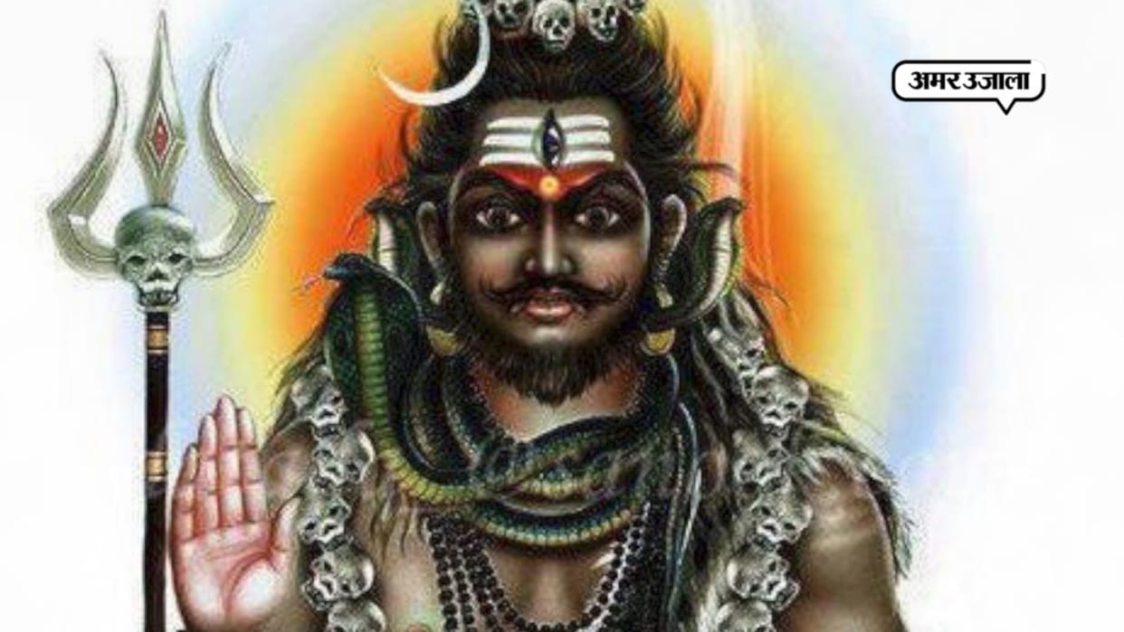 Kalashtami 2022 Date Kab Hai Know the Authentic and Mythological Story