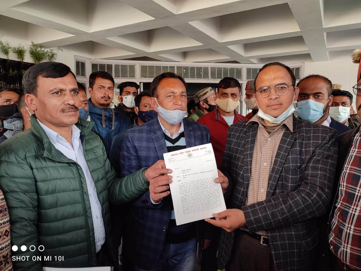 State government should implement Punjab Pay Commission 100 percent: Federation