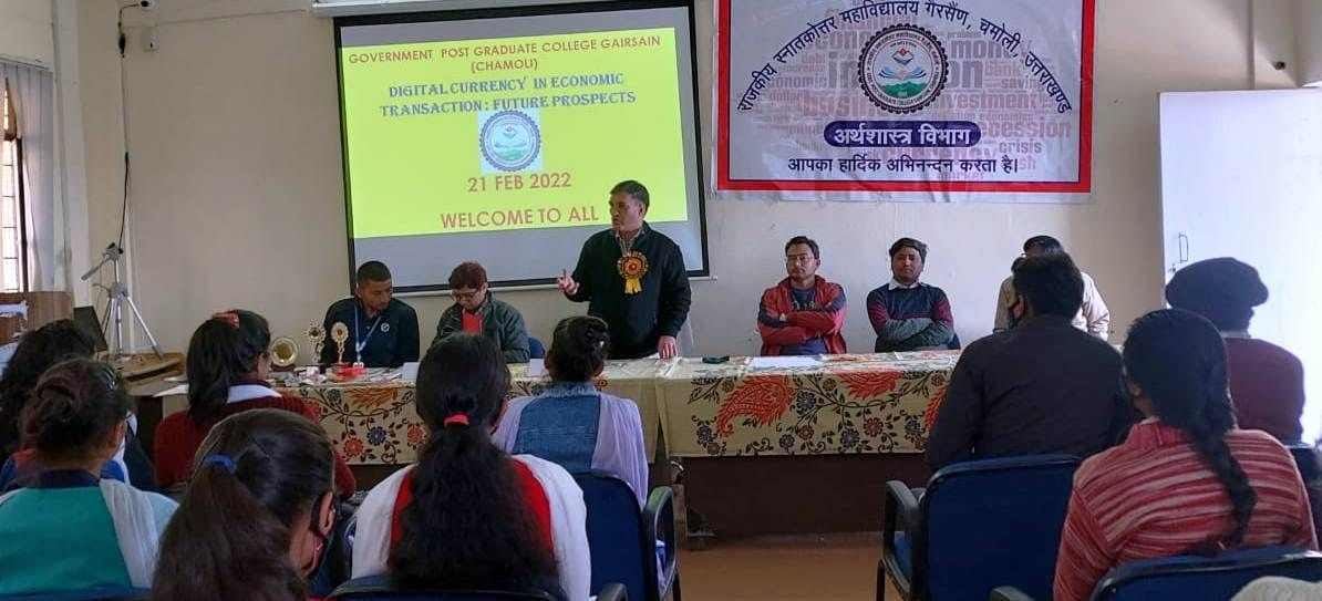 Manish first, Sania second in speech competition