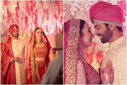 Wedding Bells: Vipul Roy tied the knot with his American girlfriend give information by posting the name