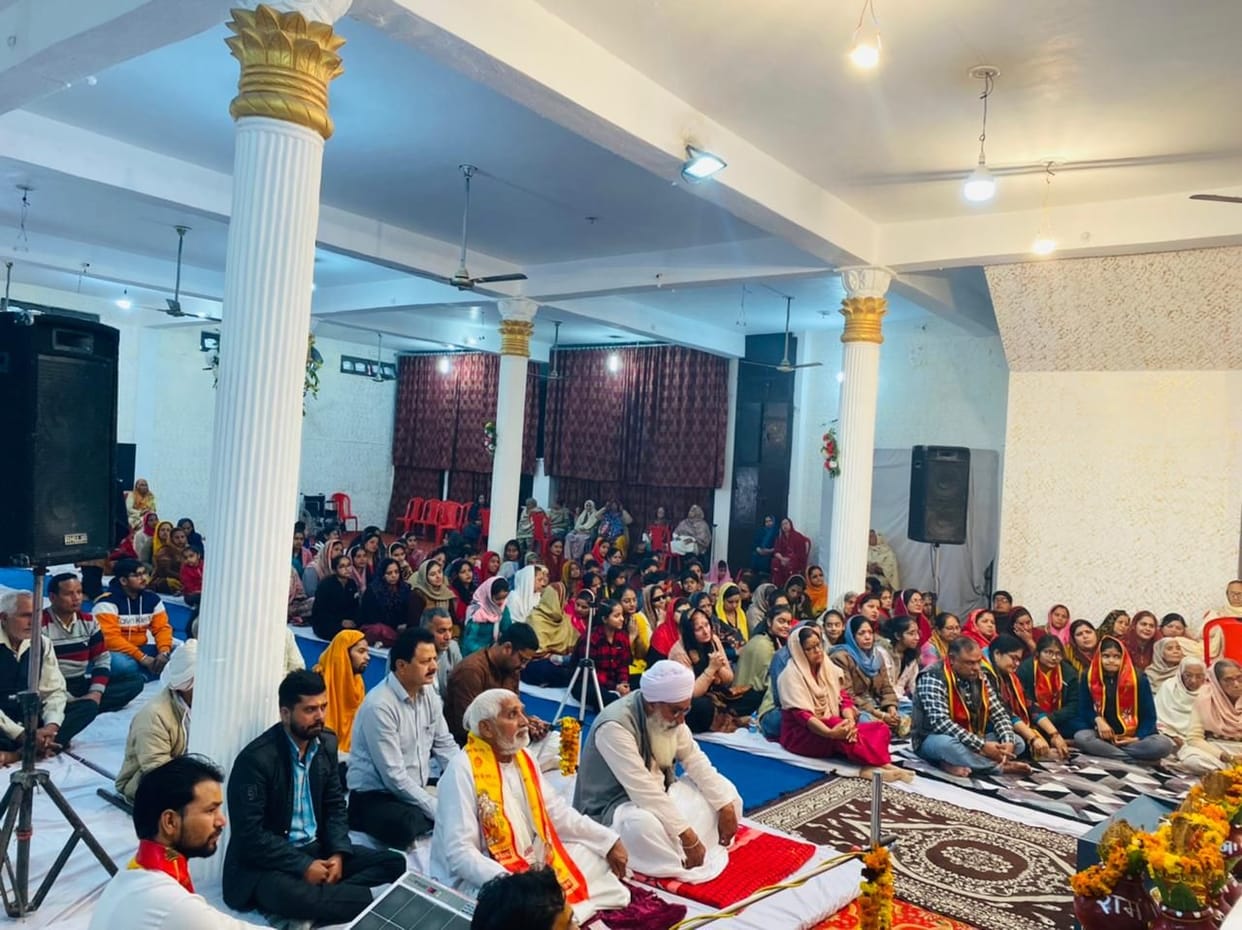cultural programme