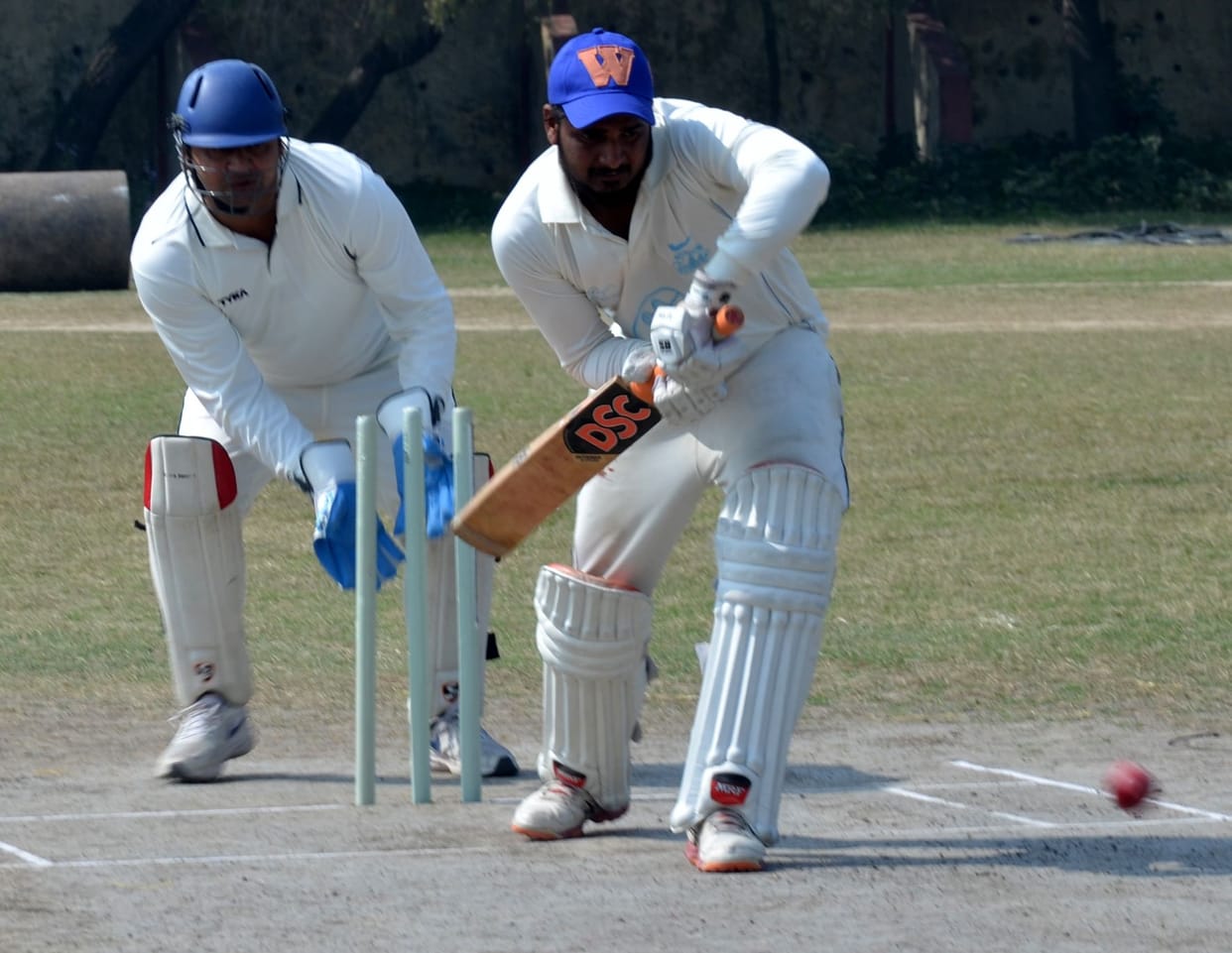 Municipal Corporation won the match