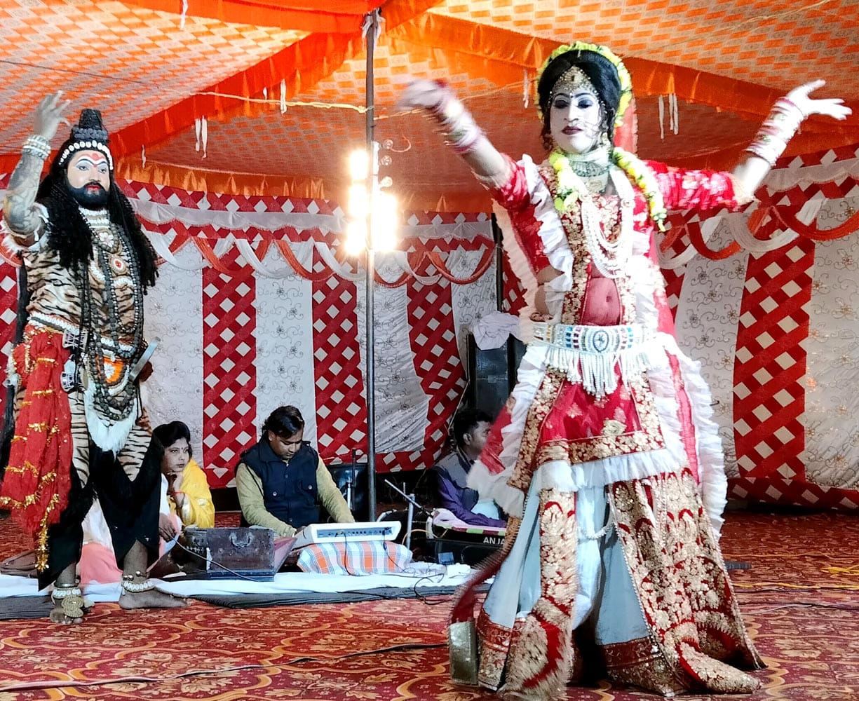 cultural