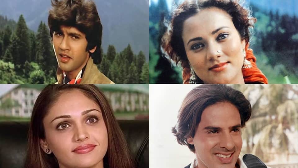 These actors and actresses career flop in Bollywood after that they made career in another field