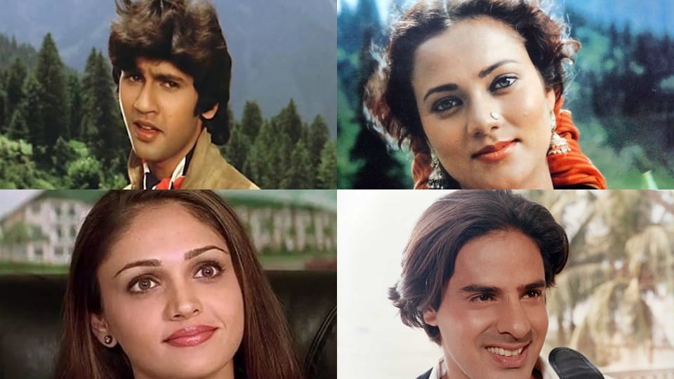 These actors and actresses career flop in Bollywood after that they made career in another field