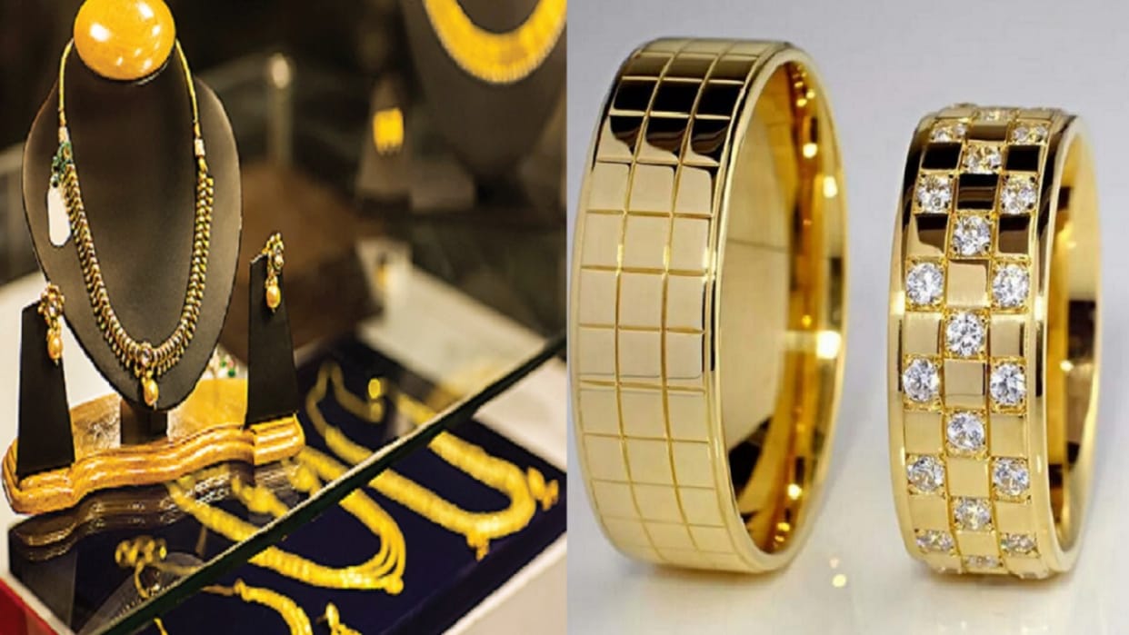UP News: Brides of Dubai will be adorned with jewelery from Meerut