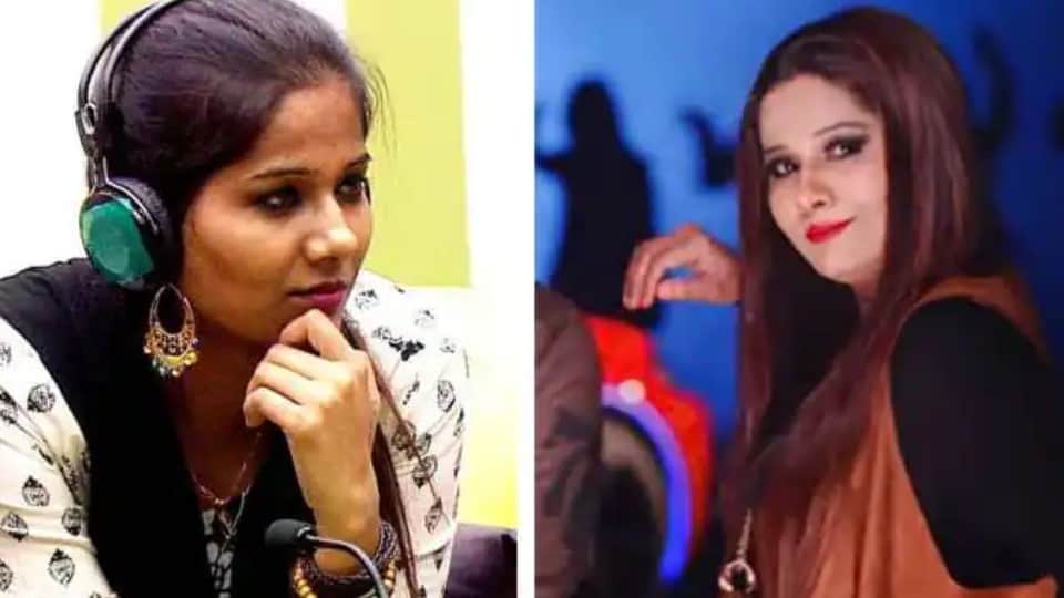 Bigg  boss 11 fame Mehjabi Siddiqui has left the glamor industry for religion decided to always wear hijab