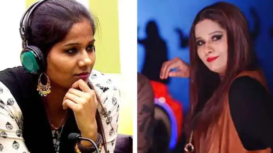 Bigg  boss 11 fame Mehjabi Siddiqui has left the glamor industry for religion decided to always wear hijab