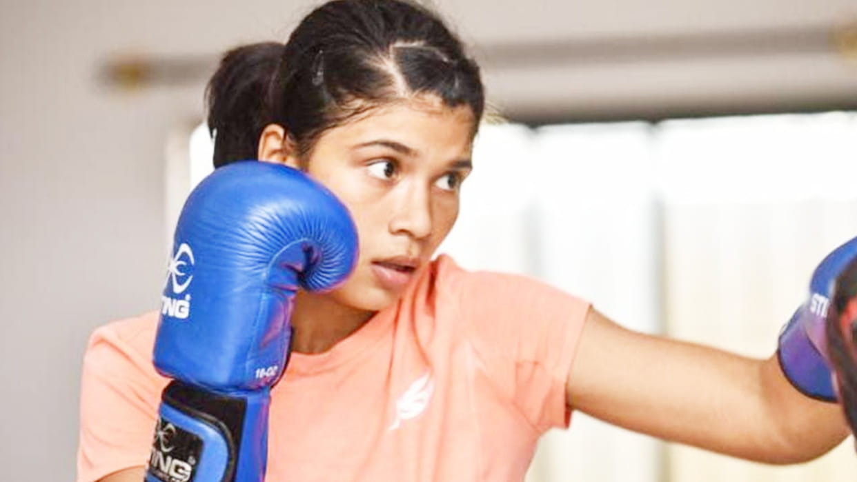 Strandja Memorial Tournament: Nikhat will start the campaign from the quarter-finals, Indian boxers will find it difficult
