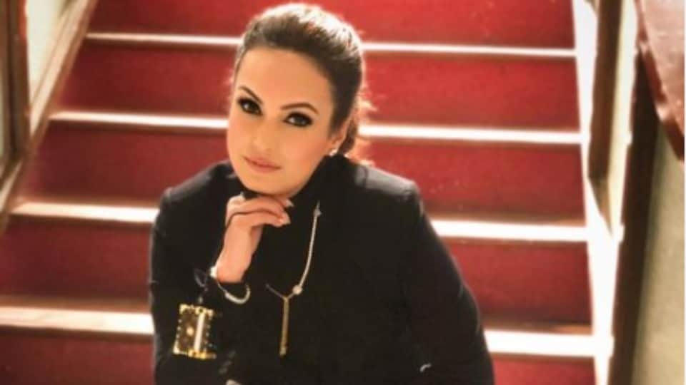 TV actress Nisha Rawal is the first confirmed contestant of Kangana Ranaut reality show Lockupp