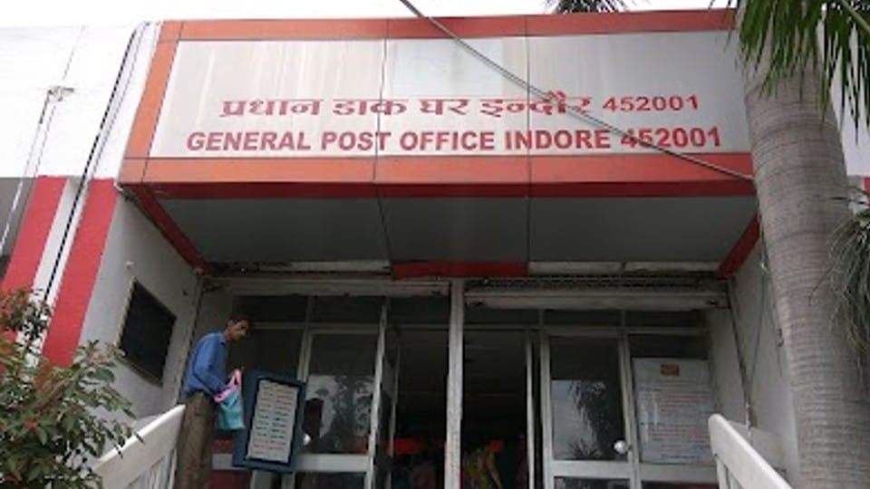 Indore: Indore Postal Department will organize postage stamp exhibition in memory of Swar Nightingale Lataji
