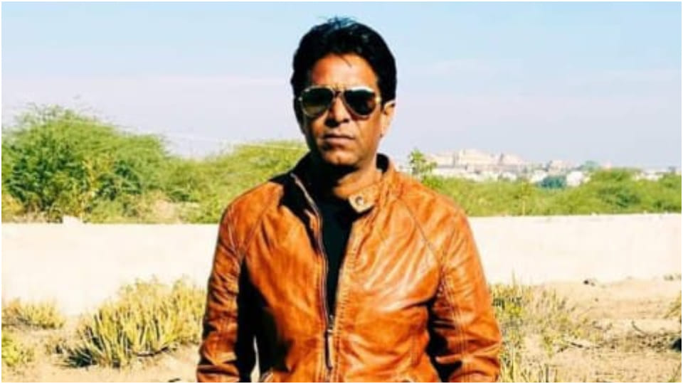 Rajasthan news Intelligence Bureau officials reached Kishangarh with Pak agent Yunus Khan