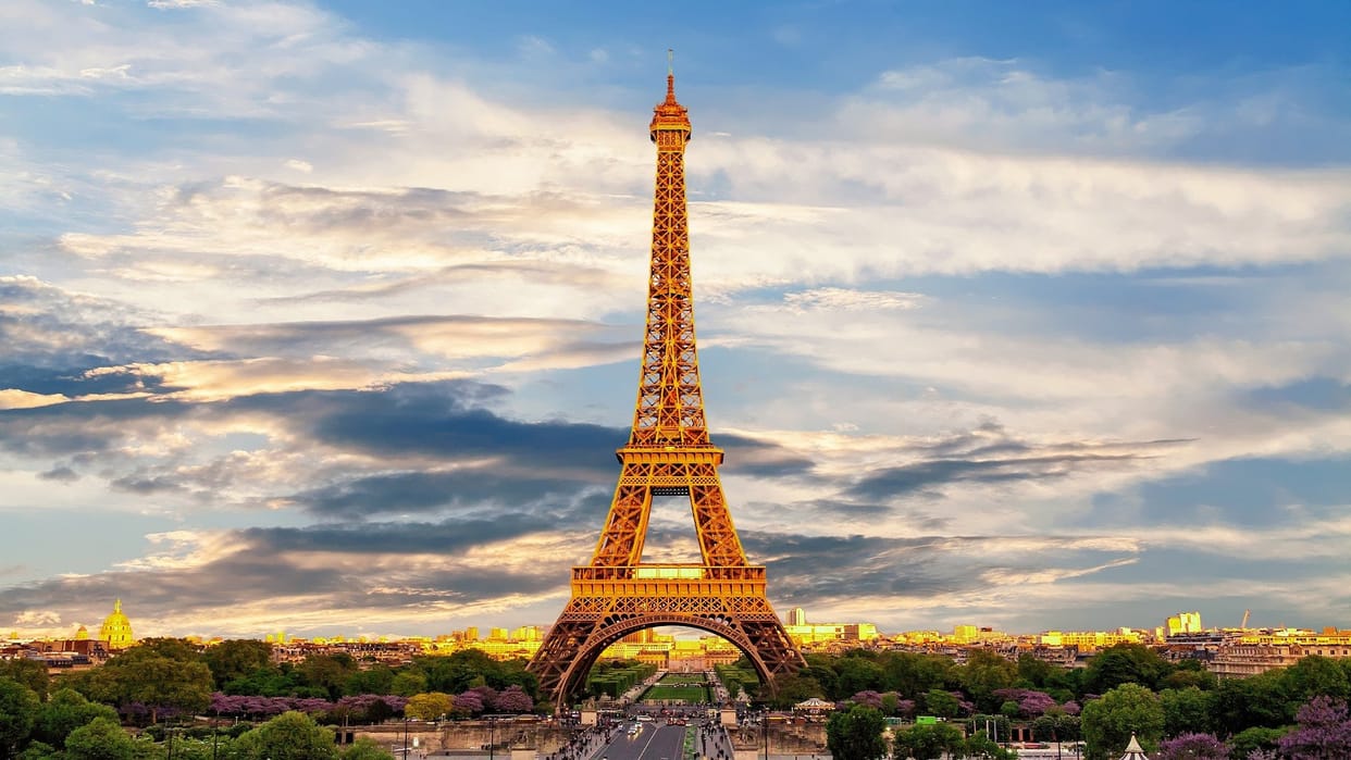 Cheapest Foreign Trip Cost of Paris Plan to Travel Beautiful Cities of France