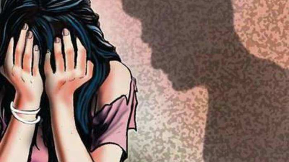 Rajasthan news Patwari made dirty video after raping woman in Barmer
