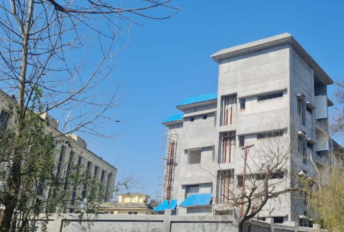 nerchowk cancer hospital in Mandi himachal pradesh