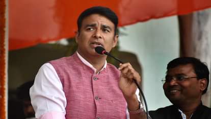 पूर्व विधायक संगीत सोम