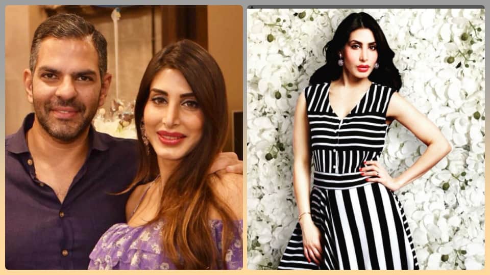 Interesting Facts About Priya Sachdev Sanjay Kapur wife and karishma kapoor sautan